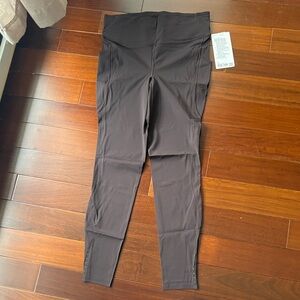 lululemon fast and free HR